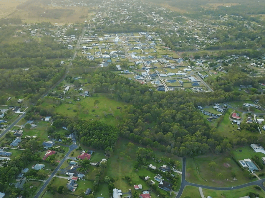 [Land for Sale] The Bowery Estate, Burpengary East OpenLot